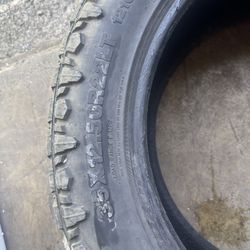 Tires 