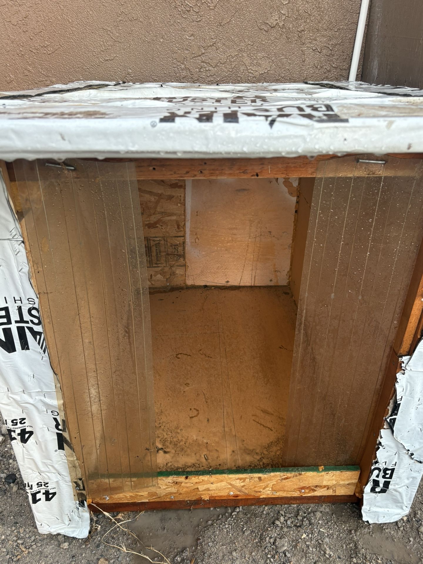 Dog House