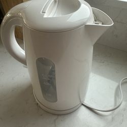 Kettle 