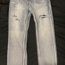 Ksubi Jeans