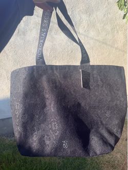 Victoria secret bag