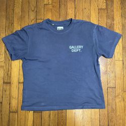 Gallery Dept. Shirt