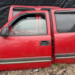 Chevy / GMC Doors 99/06 