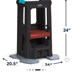 Simplay3 Kids Tower