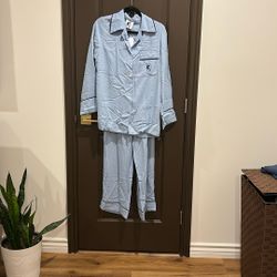 Sleeper Pajama Set