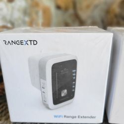 Wifi Range Extender 