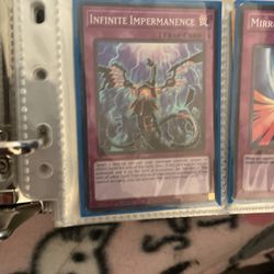 Super Rare Infinite Impermanence
