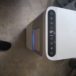 Portable AC Air Conditioner