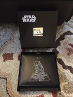 Star Wars Metal R2-D2 Kit