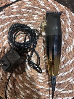 JRL FreshFade  Clipper