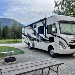 2016 THOR A.C.E. 30.2