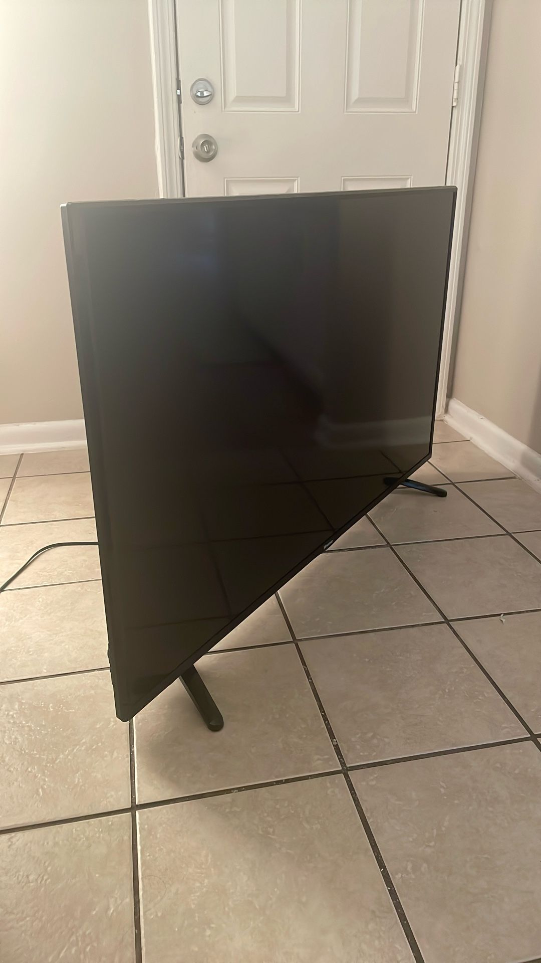 Hisense TV