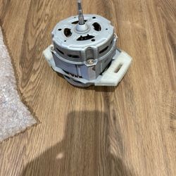 Motor For Washing Machine 