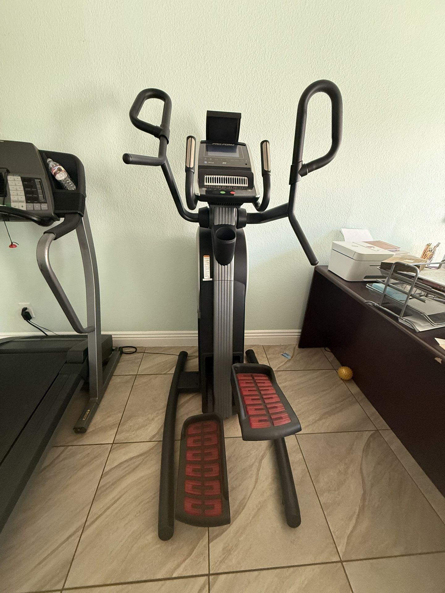 ProForm Elliptical