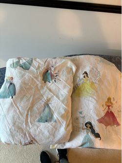 PBK & others crib fitted sheets