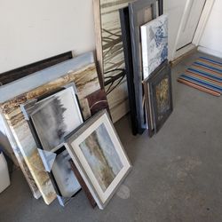 Decorative Art 