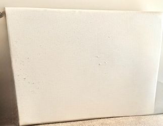 Twin Size Foam Mattress – Clean & Good Condition