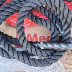 Battle Rope 18 Ft.