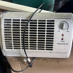 Lakewood Heater