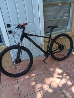 Able 27.5 frame L