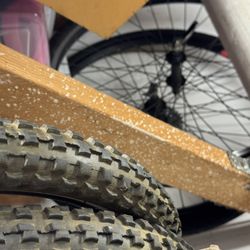 READ AD:Bicycle Accessories (Kids, Adult, BMX, MTB, Etc)