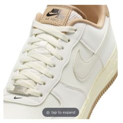 New Nike Air Force 1 '07 lv8 Sz 10.5