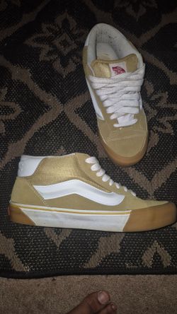 Vans Knu skool high top