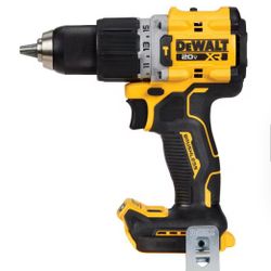 Dewalt 20V Compact Cordless 1/2 in. Hammer Drill (Tool Only) 