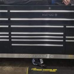 Matco Tool Box