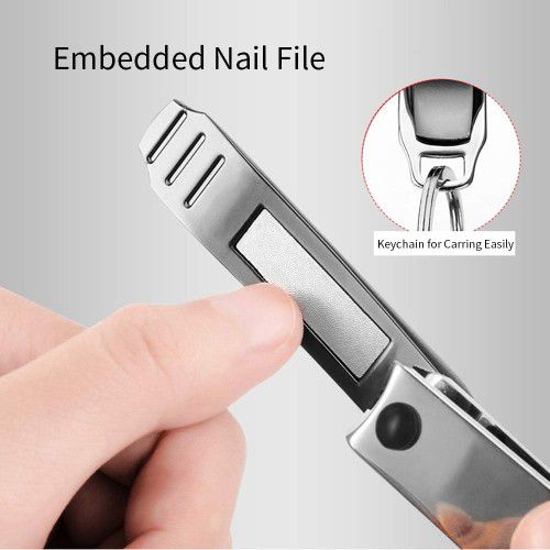 Complete Nail And Toenail Clipper for Sale in Hayward, CA - OfferUp