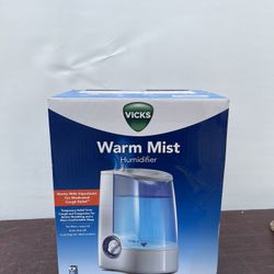 Vicks Humidifier