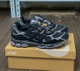 Asics gel nyc
