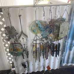 Wind Chimes