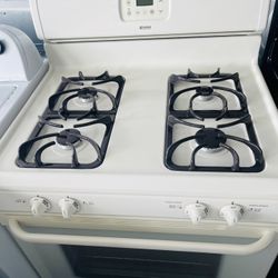 Kenmore Gas Stove 