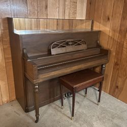 Free Piano 
