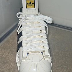 LEGO Adidas shoe retired set