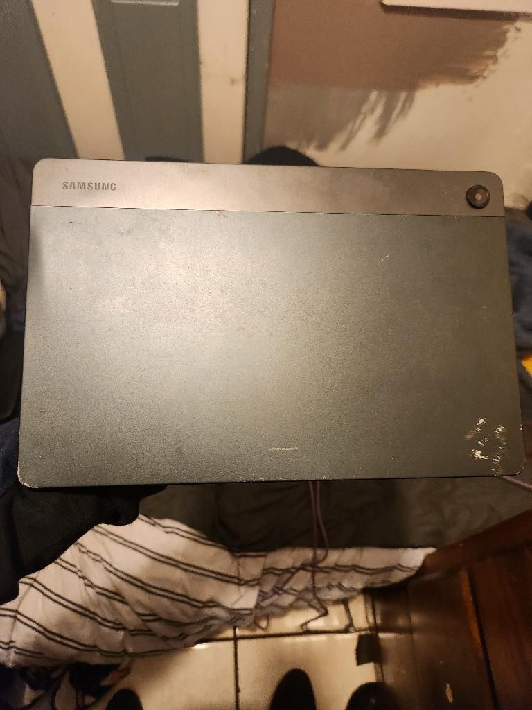Samsung Tablet 