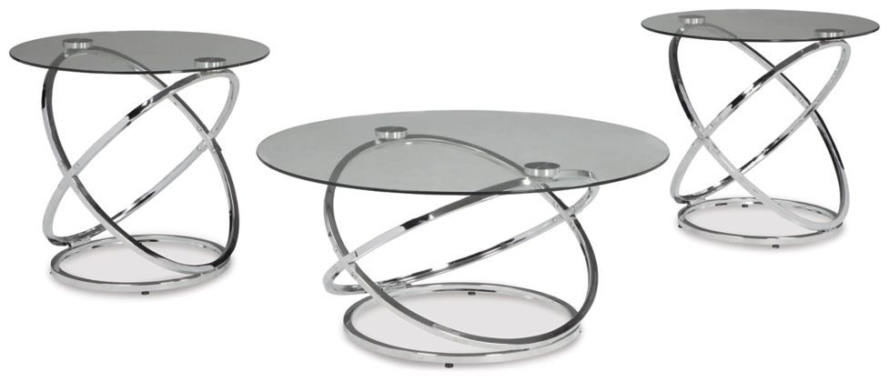 3pc Table Set