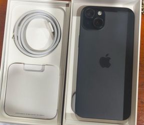 iPhone 15 plus