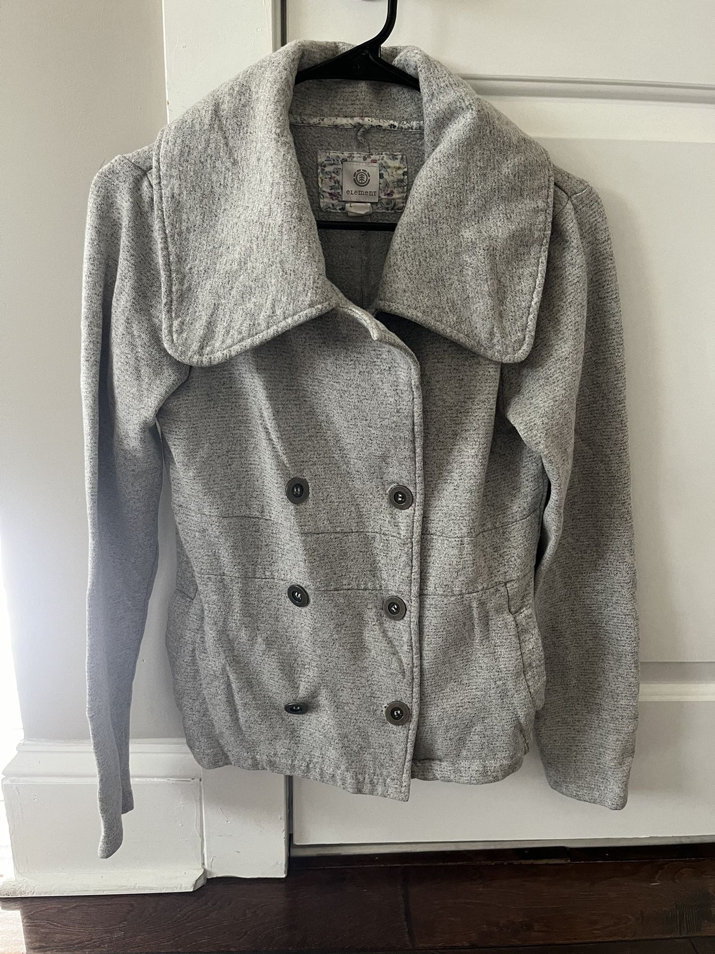 Like New Element Shacket- West Chester