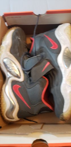 Nike zoom
