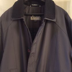 Coat BySerco