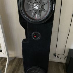 Subwoofer 12 Inch 