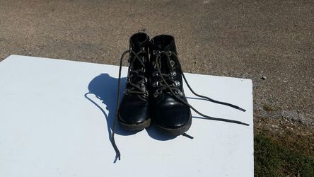 Kids cute boots