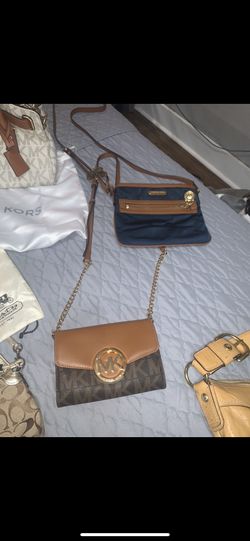 Michael Kors cross body