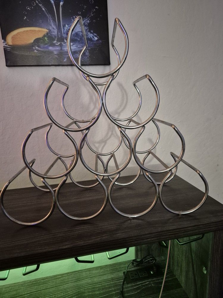 Wine Rack