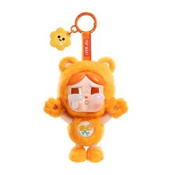 Crybaby x Care Bears friend bear new unopened box