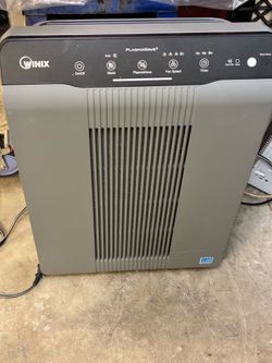 Winix 5300-2 Air Purifier (2)