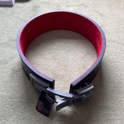 SBD Powerlifting Belt - 13mm