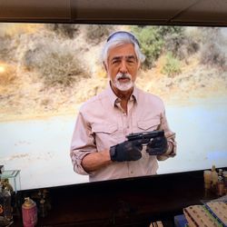 A Samsung 70 Inch Uhd Smart Tv That’s 3 Years Old.